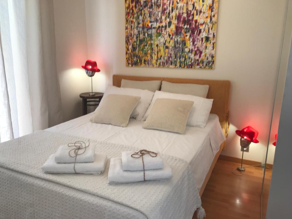 Loft 360° Apartment Nice