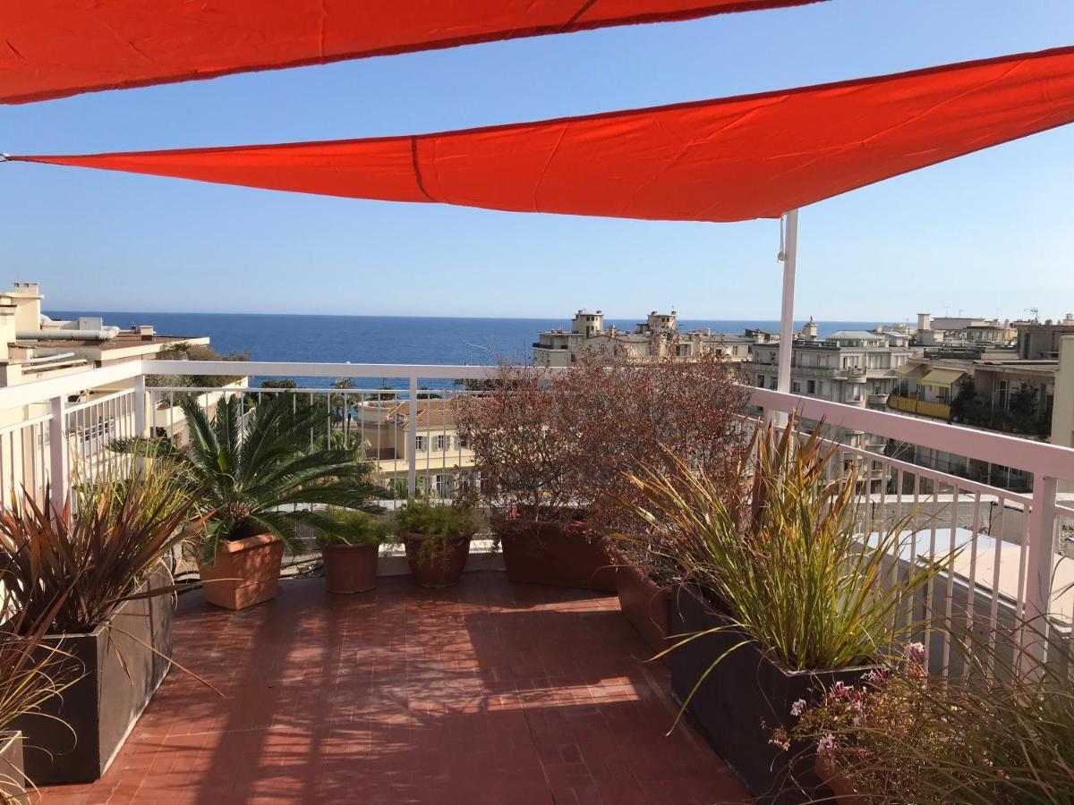 Loft 360° Apartment