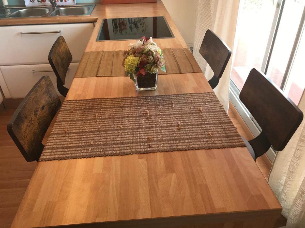 Apartment Loft 360° Nice