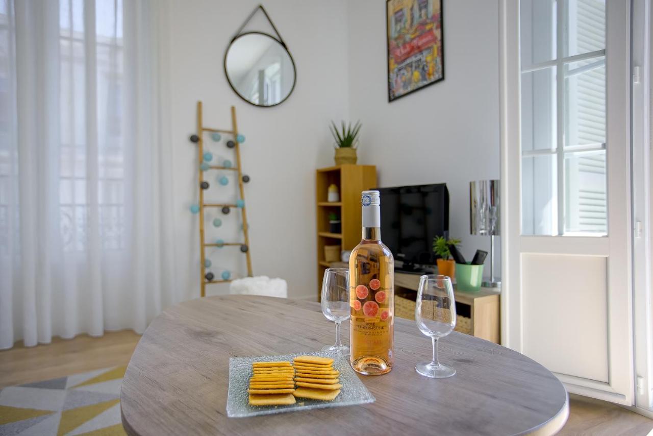 Maison Bianchi - Lamartine *