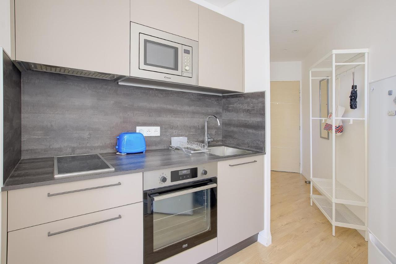 Apartment Maison Bianchi - Lamartine