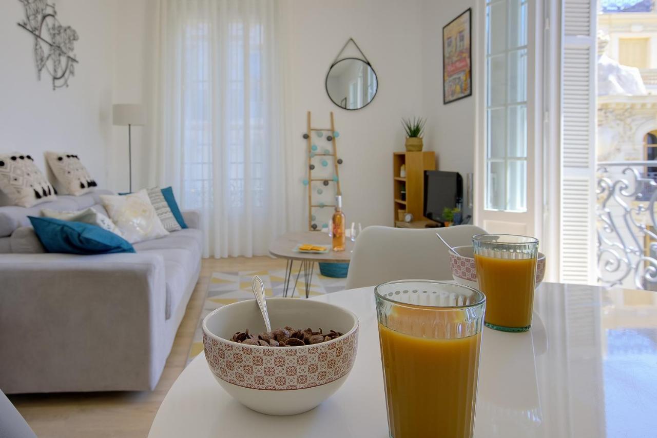 Maison Bianchi - Lamartine *