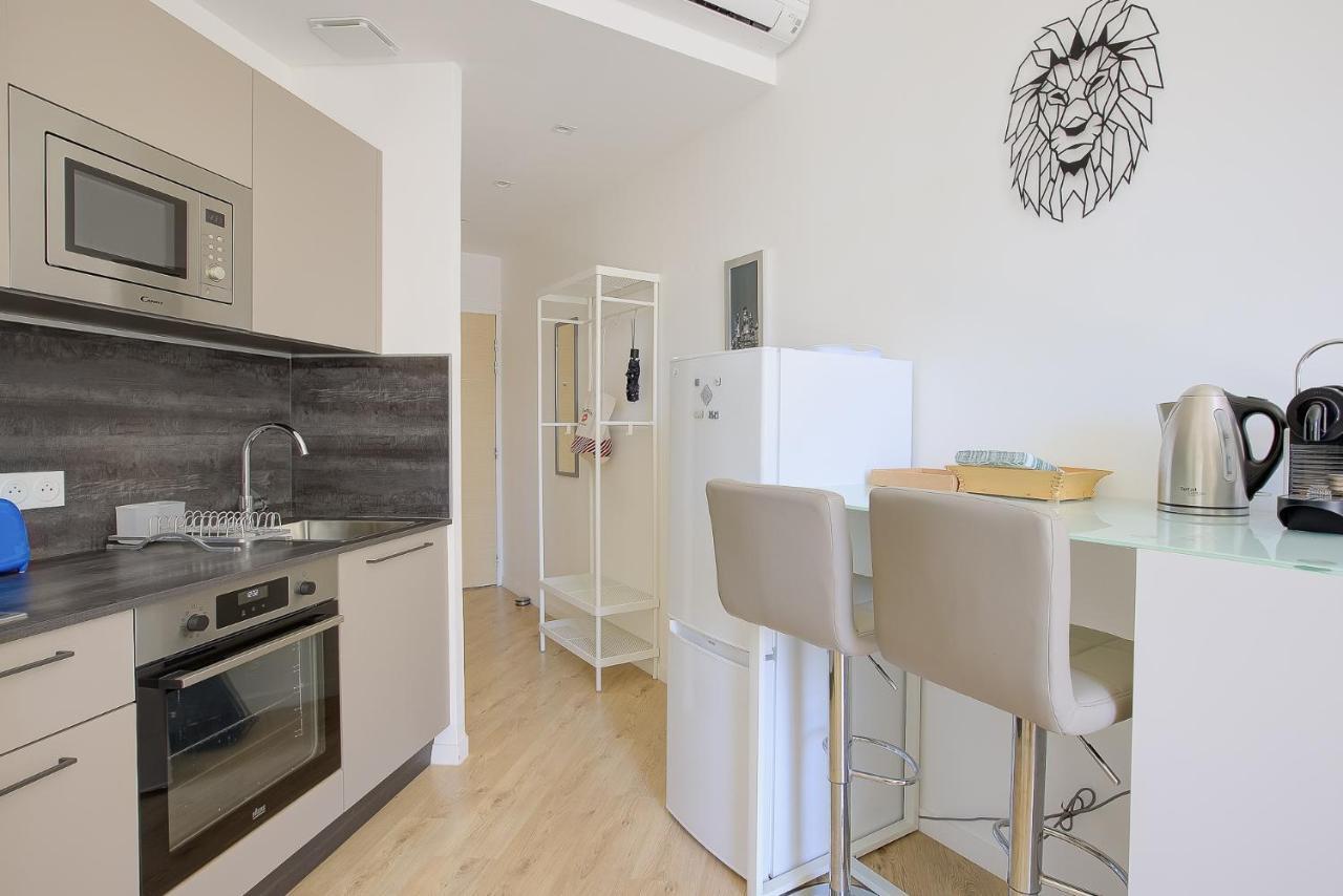 Maison Bianchi - Lamartine