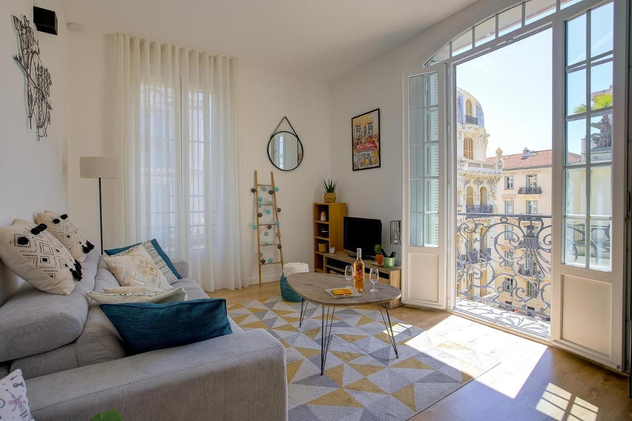 Maison Bianchi - Lamartine Apartment *