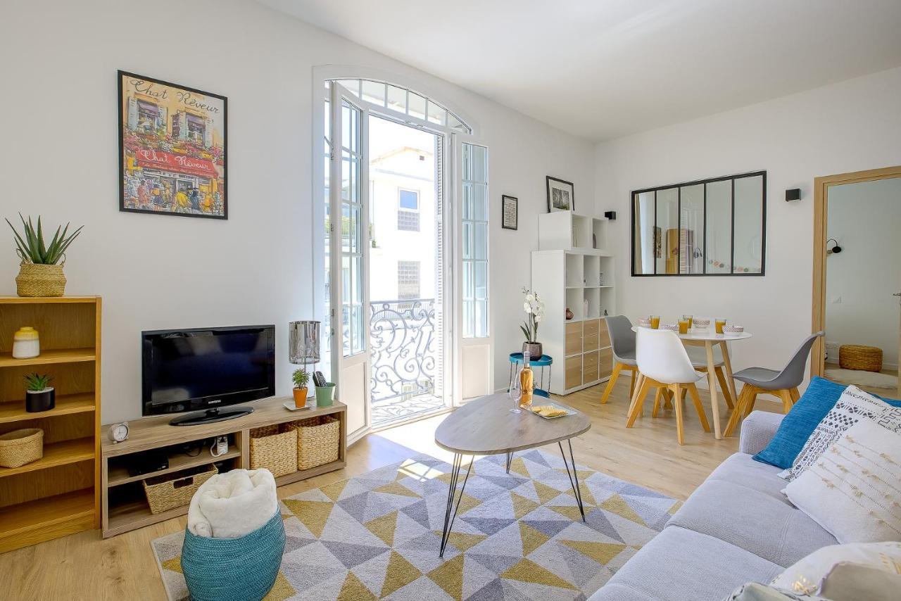 Maison Bianchi - Lamartine Apartment *