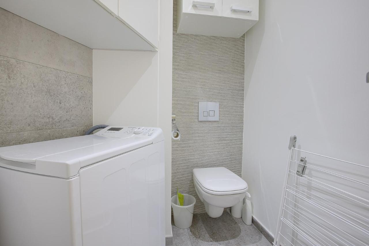 Maison Bianchi - Lamartine Apartment Nice