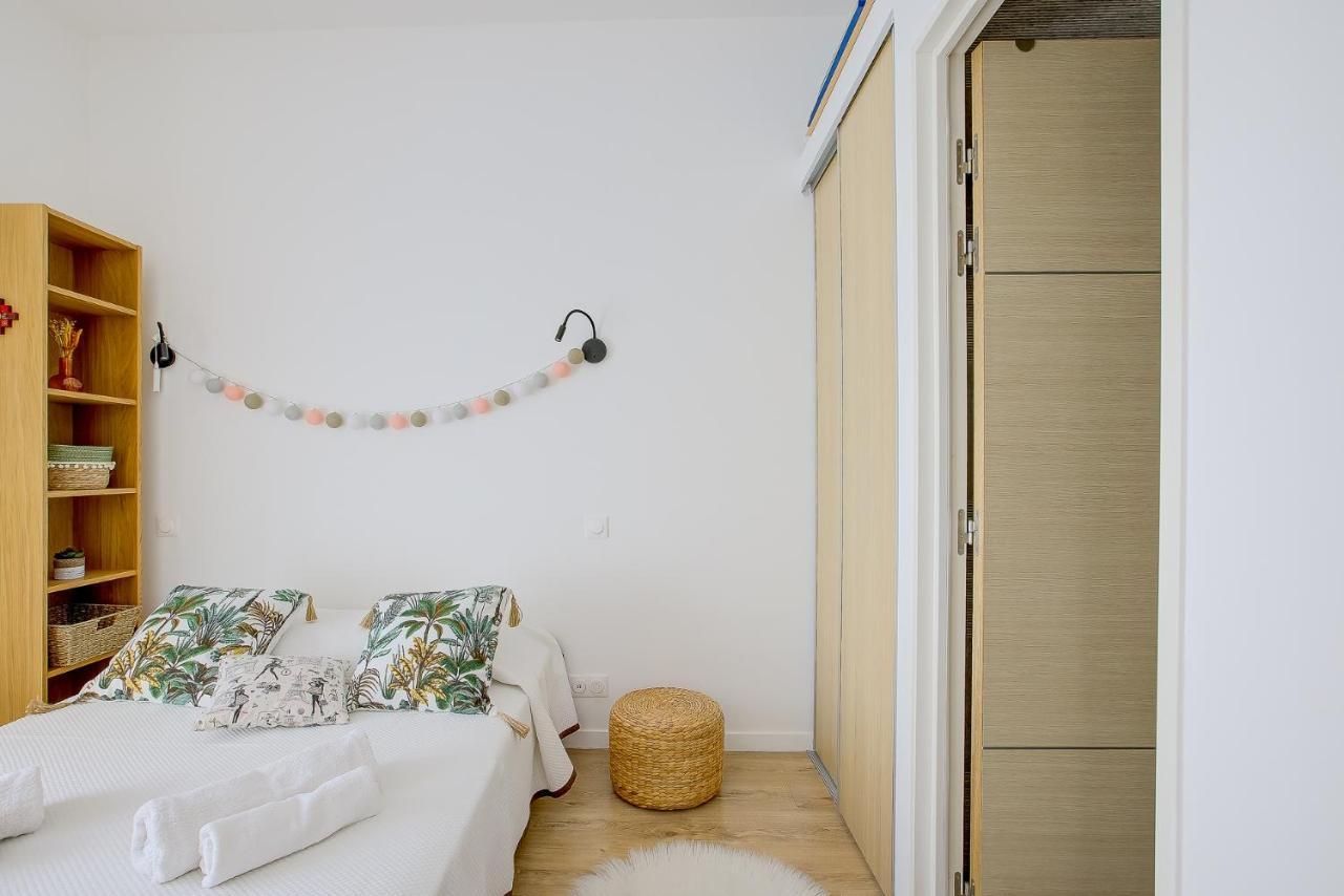 Maison Bianchi - Lamartine Nice