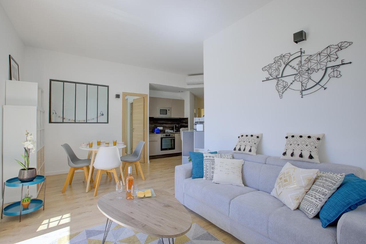 Maison Bianchi - Lamartine Nice