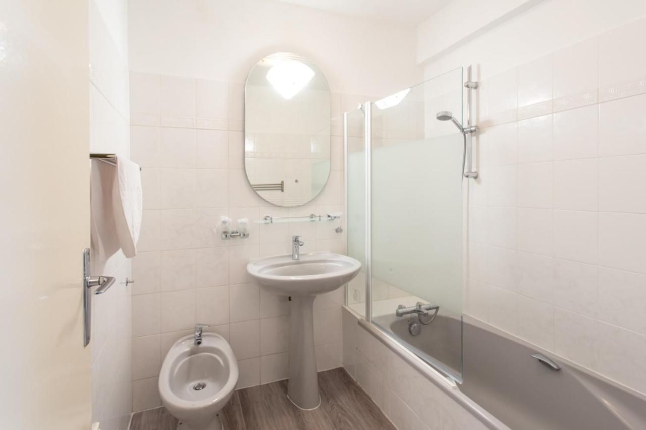 Nacre Furnished Flat