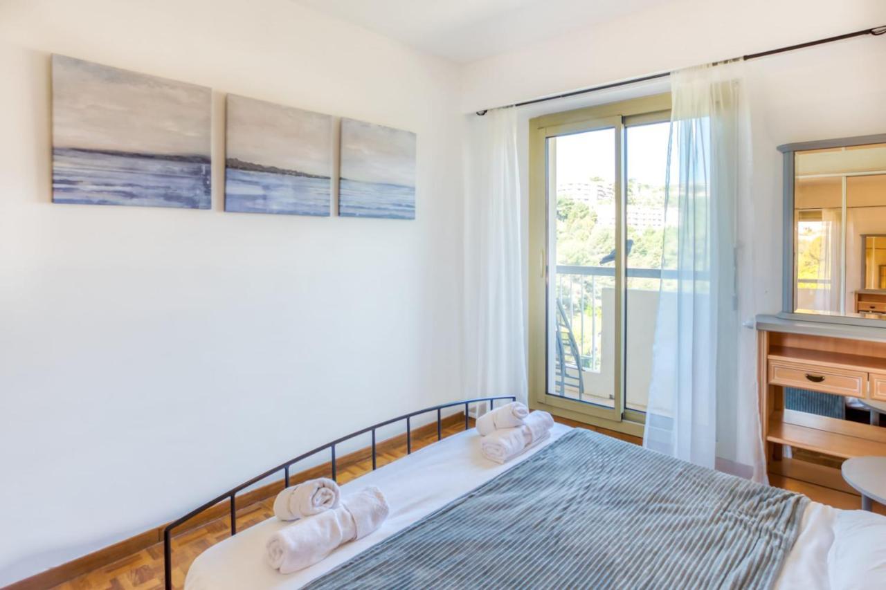 Nacre Furnished Flat *