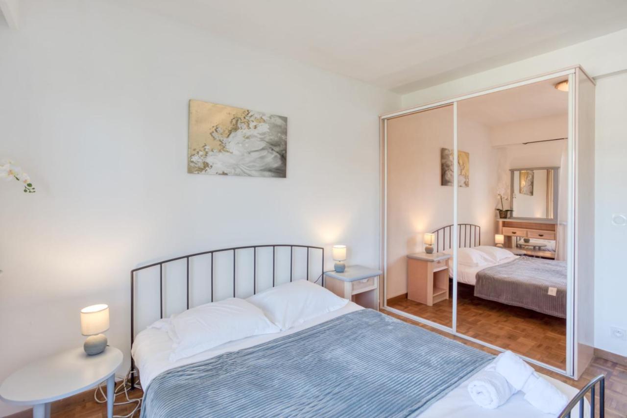 Nacre Furnished Flat