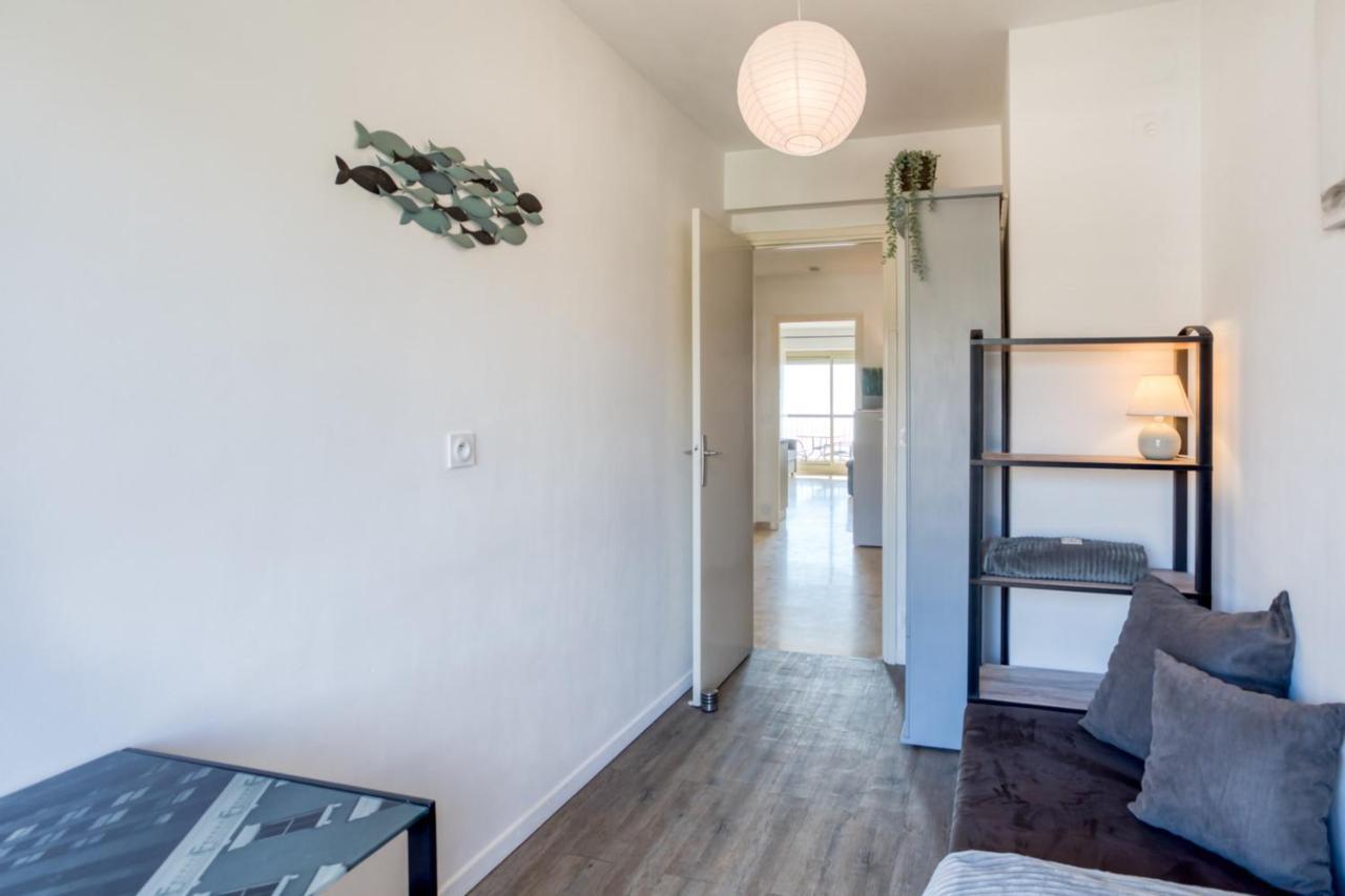 Nacre Furnished Flat Apartment
