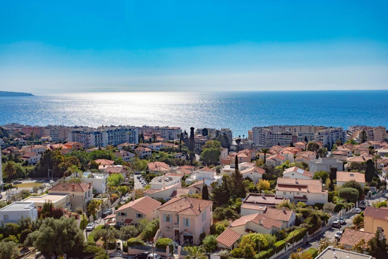 Nacre Furnished Flat