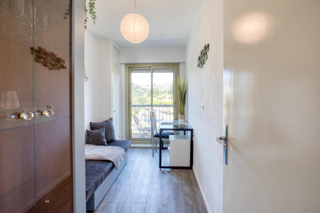 Apartment Nacre Furnished Flat