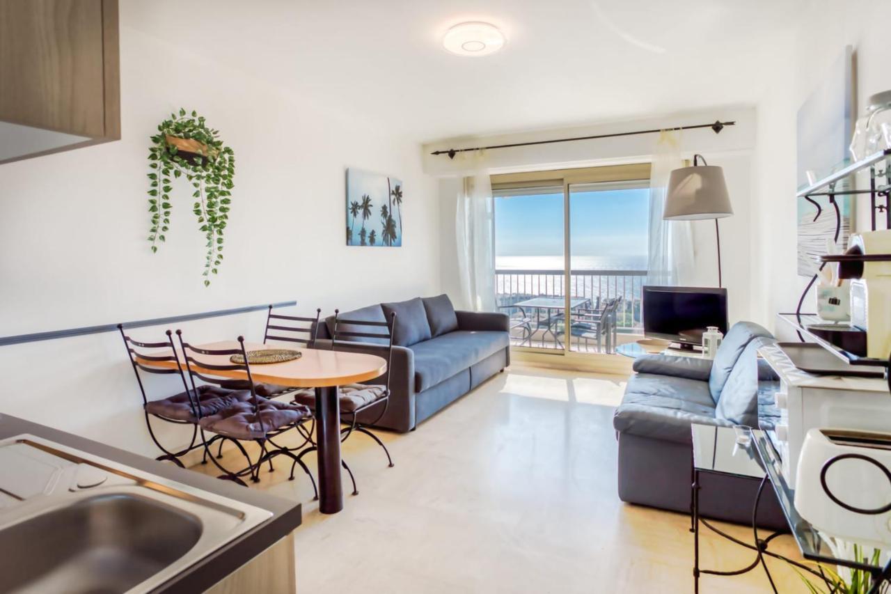 Nacre Furnished Flat Apartment