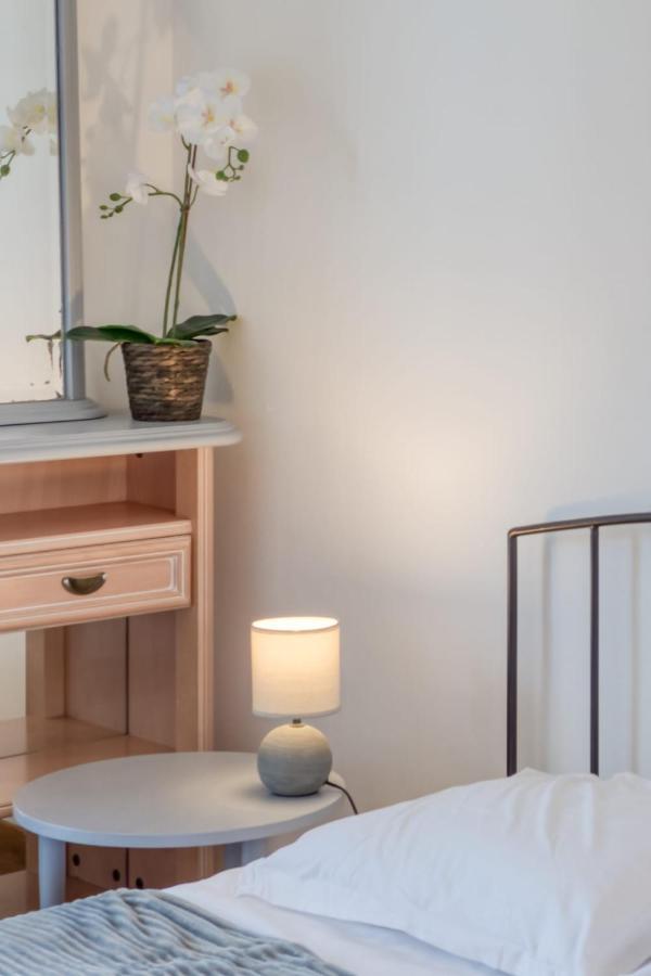Nacre Furnished Flat Apartamento *
