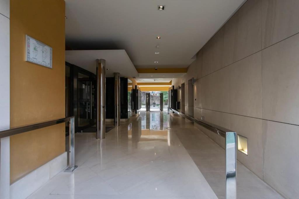 L18 Parking Terrace Ac 10mins Walk To Beaches Apartment *