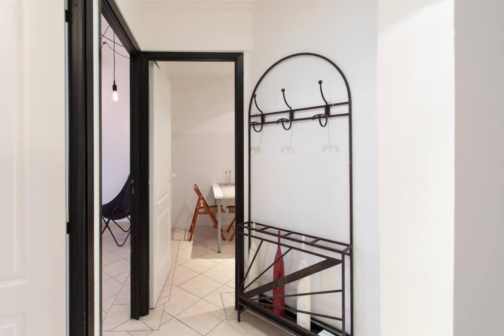 Apartment L23 Rossetti Old Town 3 Min To The Sea/ac & Wifi *