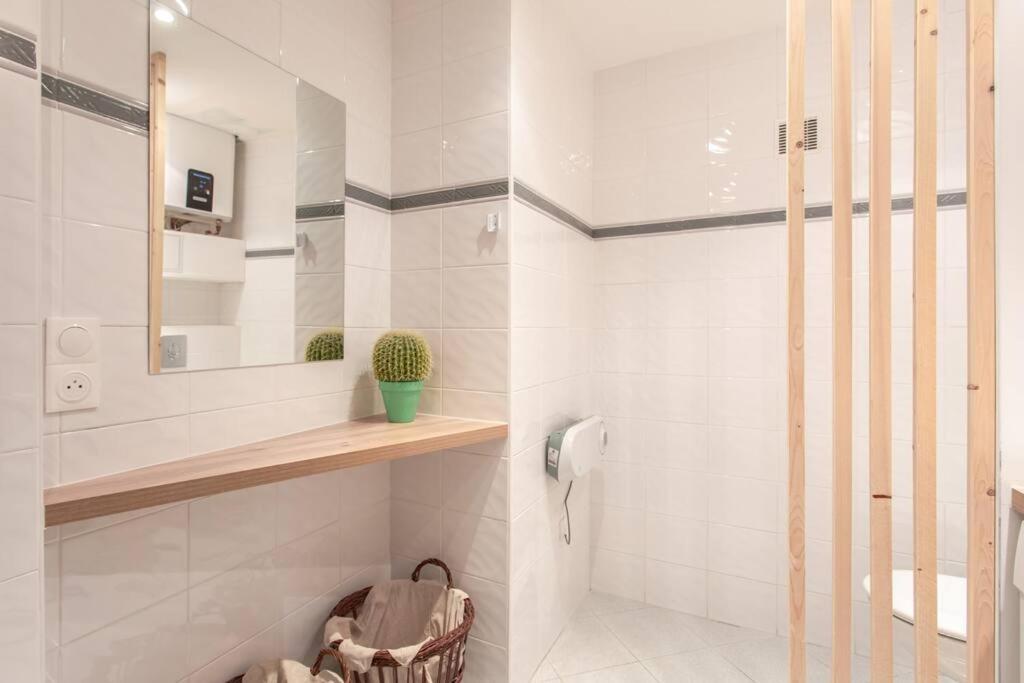 Apartment L23 Rossetti Old Town 3 Min To The Sea/ac & Wifi Nice