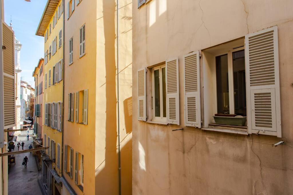 L23 Rossetti Old Town 3 Min To The Sea/ac & Wifi Apartment *