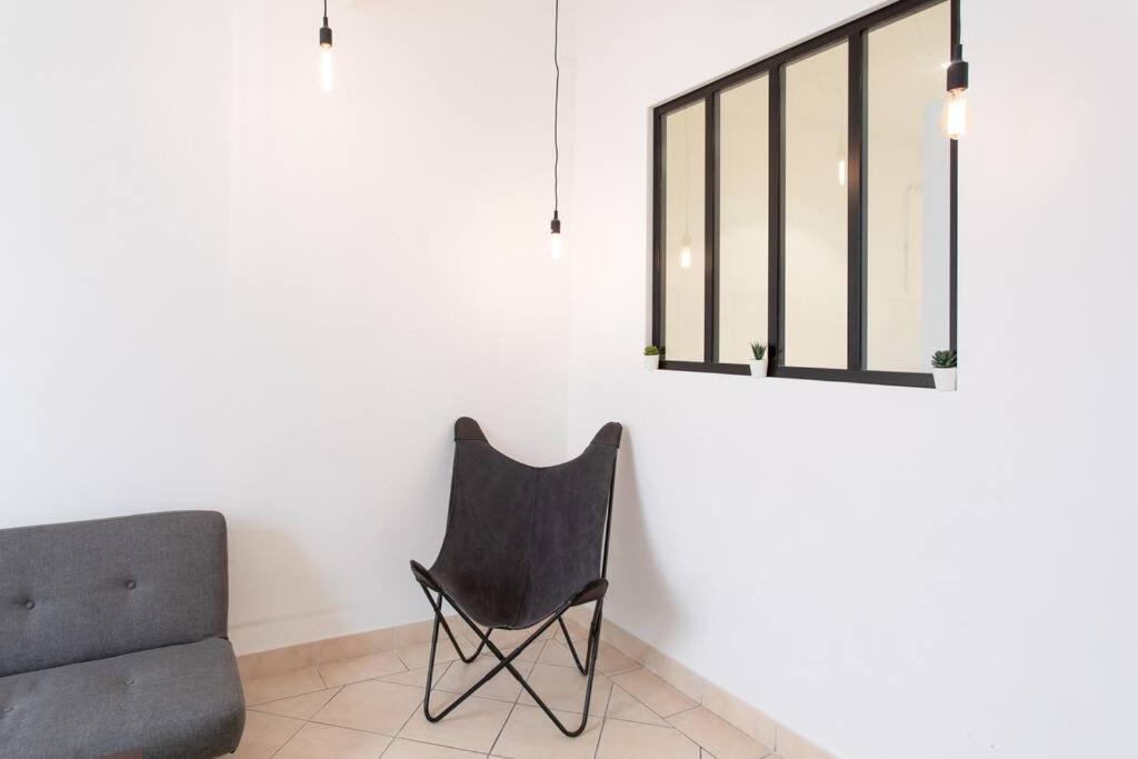 Apartment L23 Rossetti Old Town 3 Min To The Sea/ac & Wifi