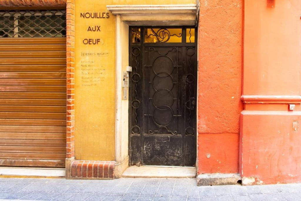 L23 Rossetti Old Town 3 Min To The Sea/ac & Wifi Apartment *