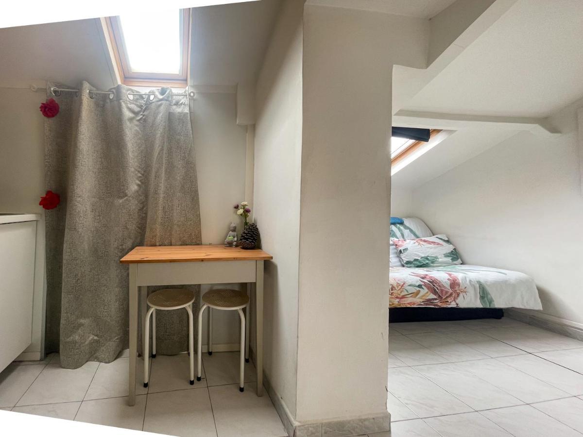 Apartamento Dalpozzo- Wifi, Hyper Centre