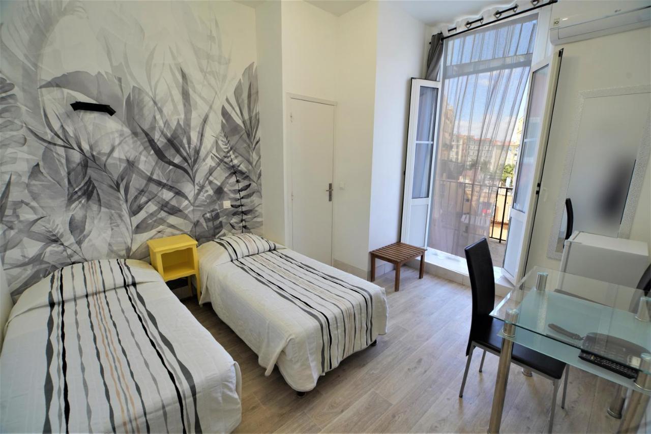 Hotel Cresp Nice