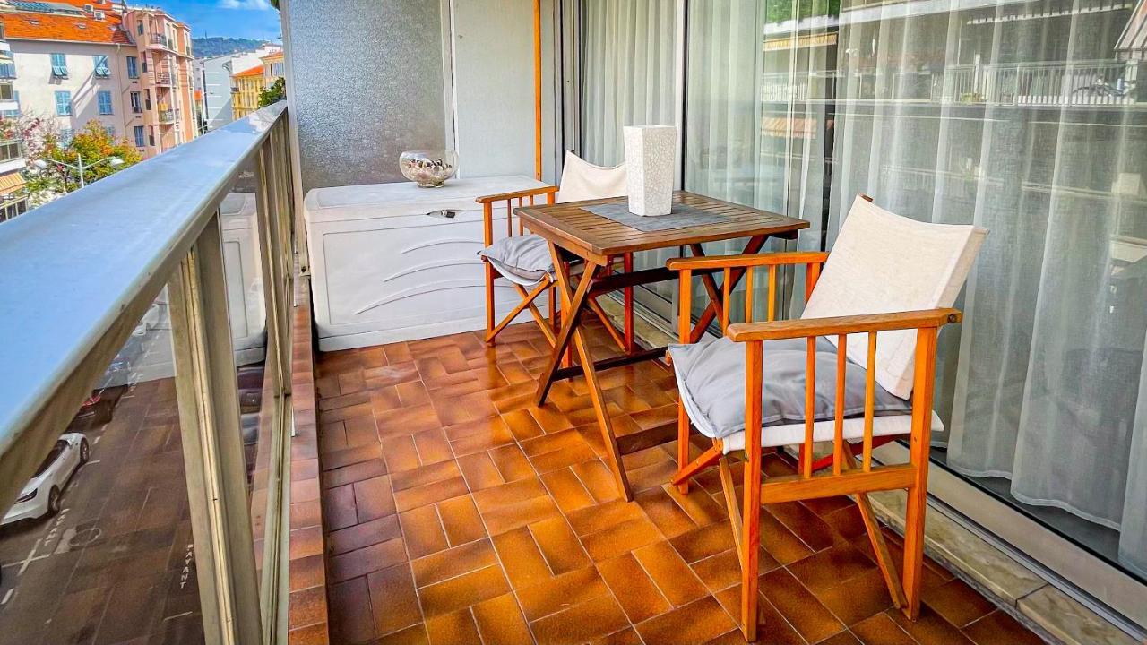 Apartment Very Central With Terrace