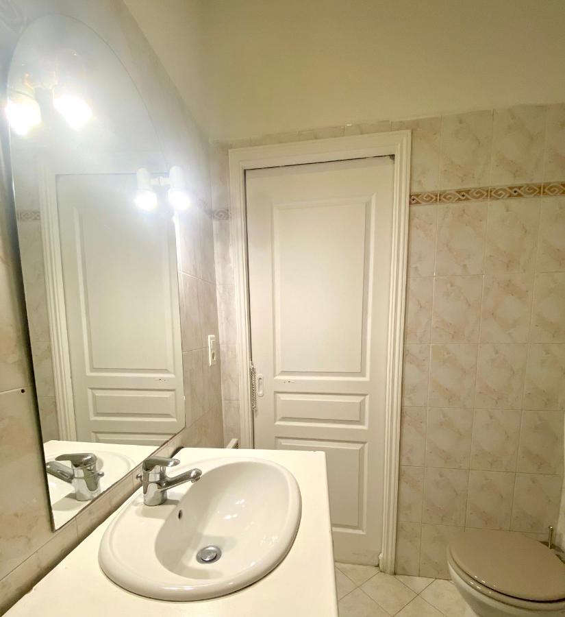 Belle Appartament Pres De La Mer Apartamento *