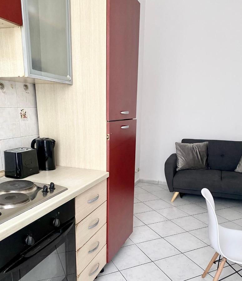 Apartment Belle Appartament Pres De La Mer