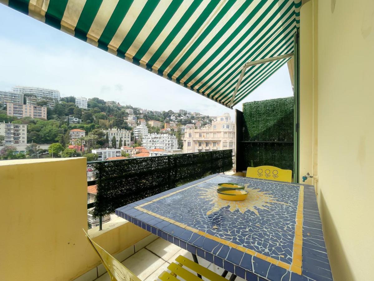 Bh - Alba - Close To Rail Air Conditioner Apartment Nice