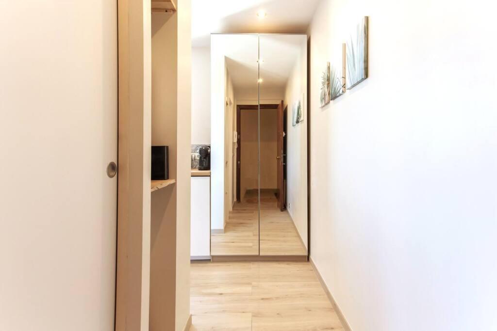 L36 Sea View Terrace 10min Walking To Sea/parking & Ac Nice