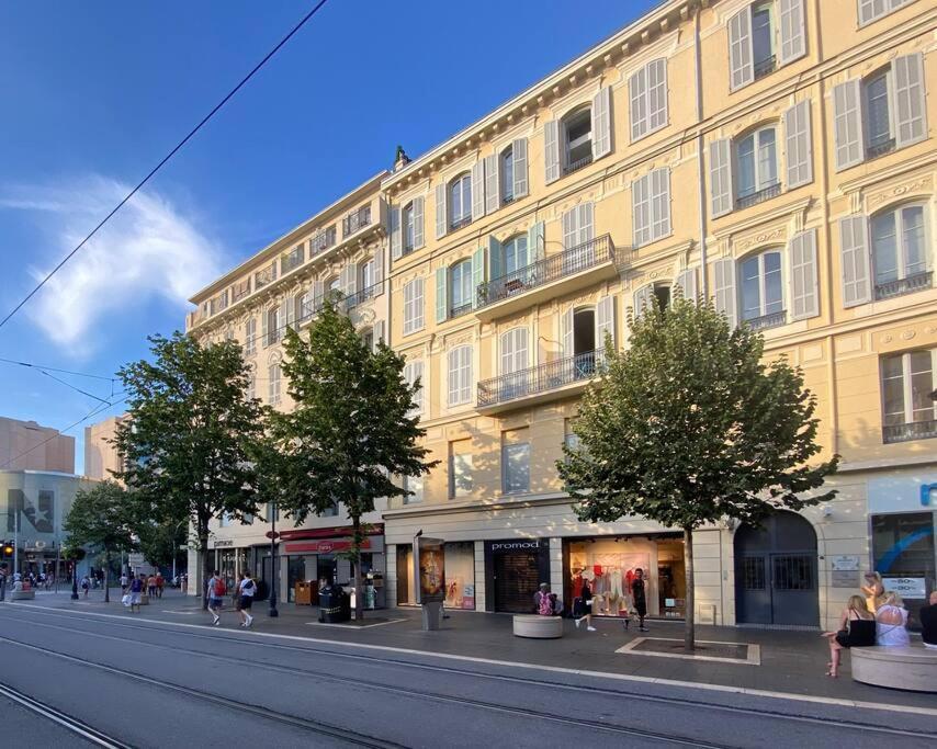 L40 2p 5mins Old Town & Sea/balcony & Ac Apartment *