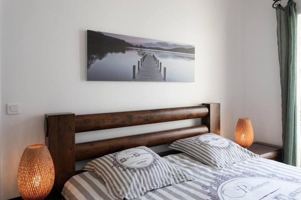 L39 Promenade Des Anglais, Vue Mer/terrasse&wifi Apartment *