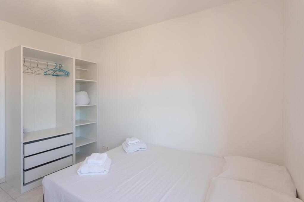 L41 Paladium 8pax 4rooms Balcony Wifi Ac *
