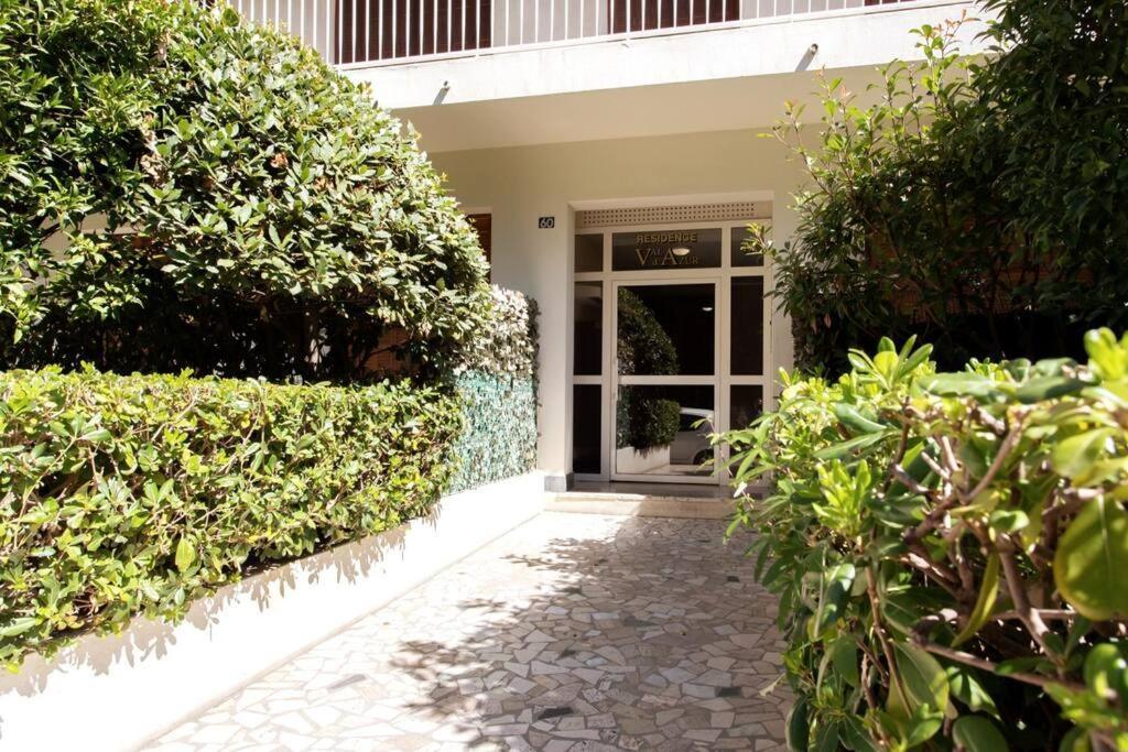 L36 Sea View Terrace 10min Walking To Sea/parking & Ac *