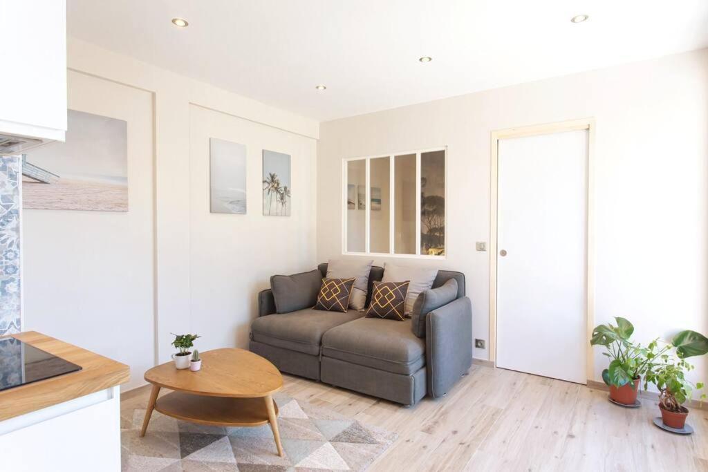 L36 Sea View Terrace 10min Walking To Sea/parking & Ac *