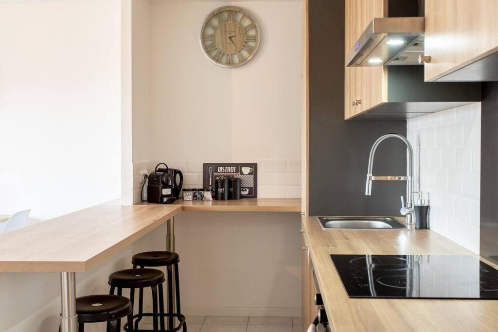 L41 Paladium 8pax 4rooms Balcony Wifi Ac Apartment