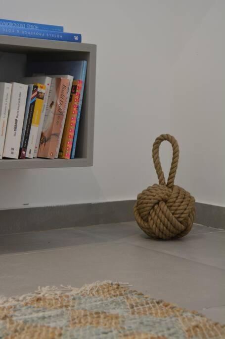 L49 L'atelier Between Sea & Port Ac * Nice