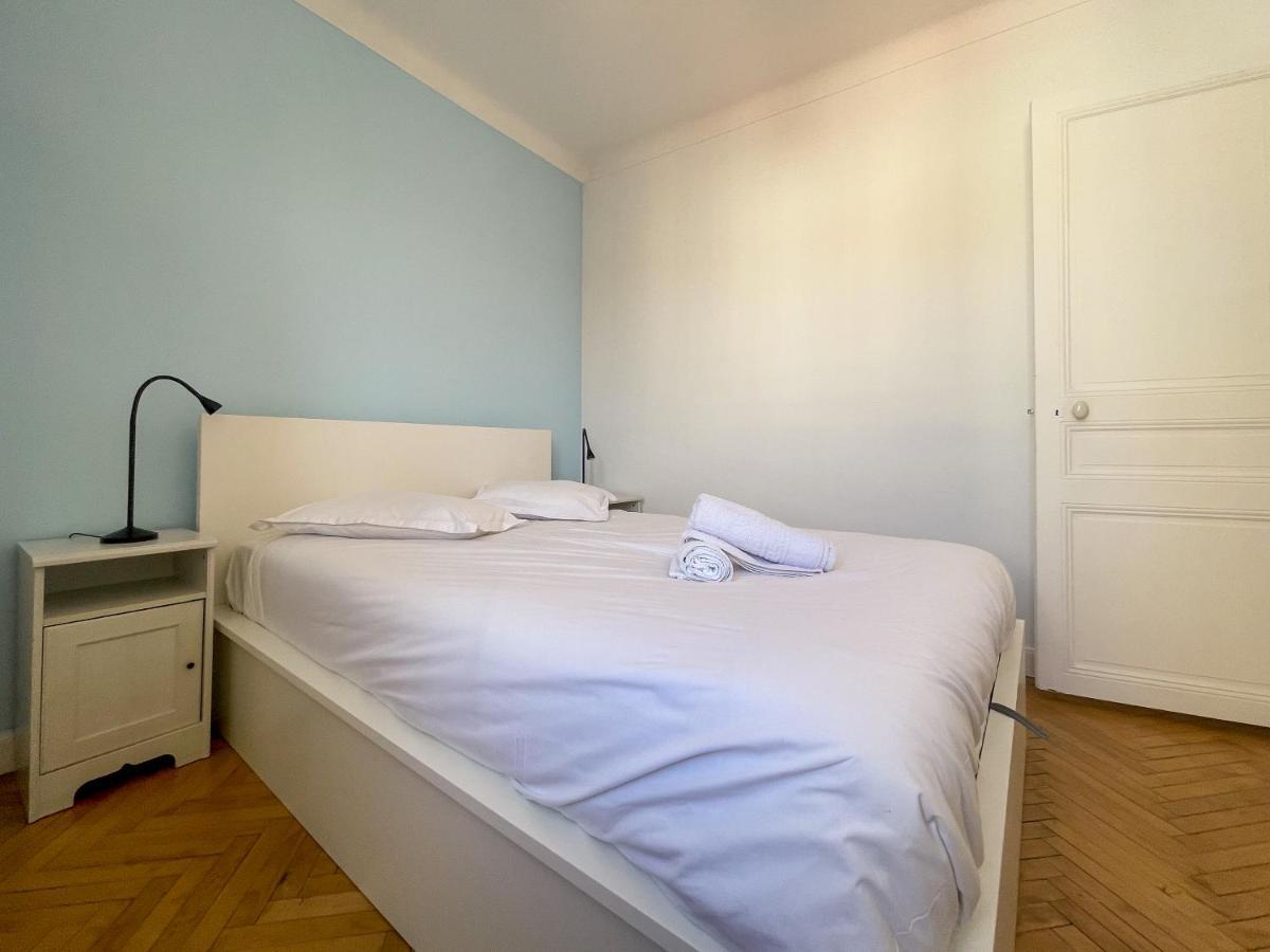 Gambetta - Wifi, 2 Pers