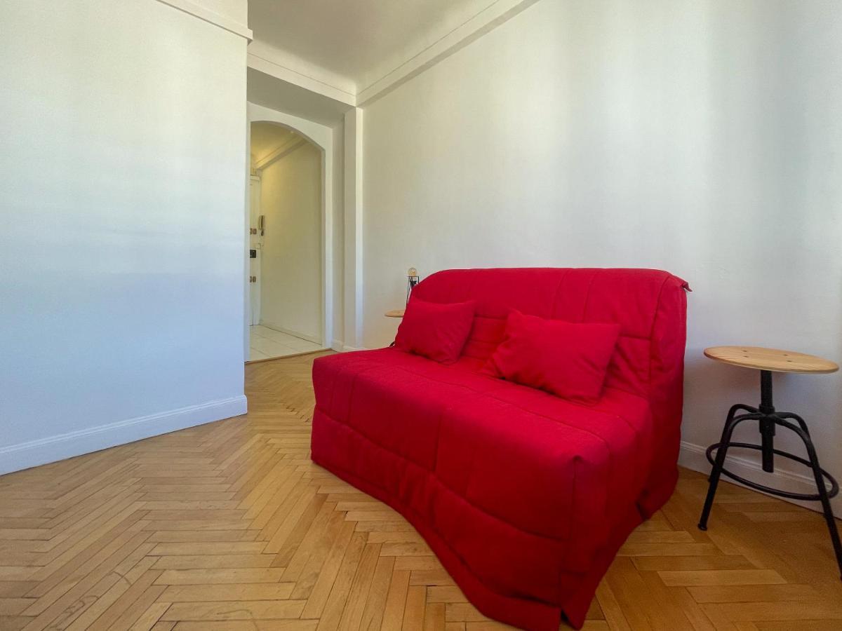 Gambetta - Wifi, 2 Pers Apartamento *