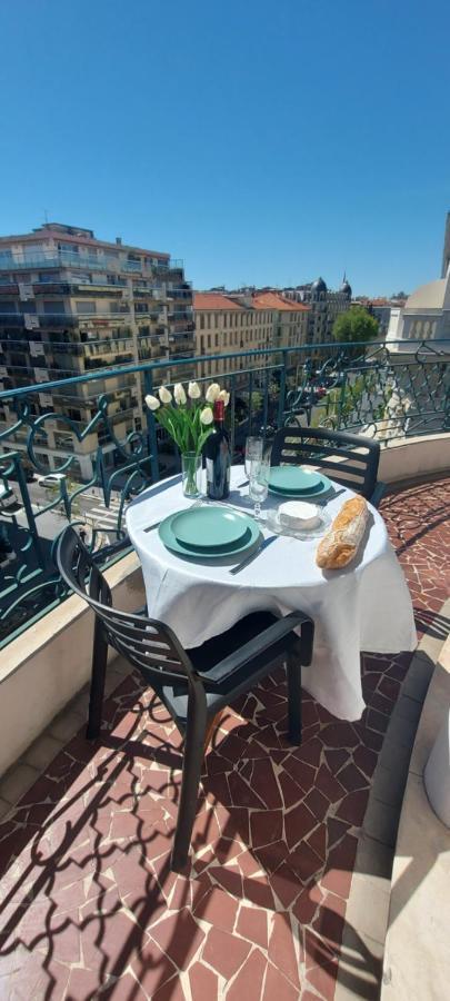 Apartment Le Metropole Victor Hugo *