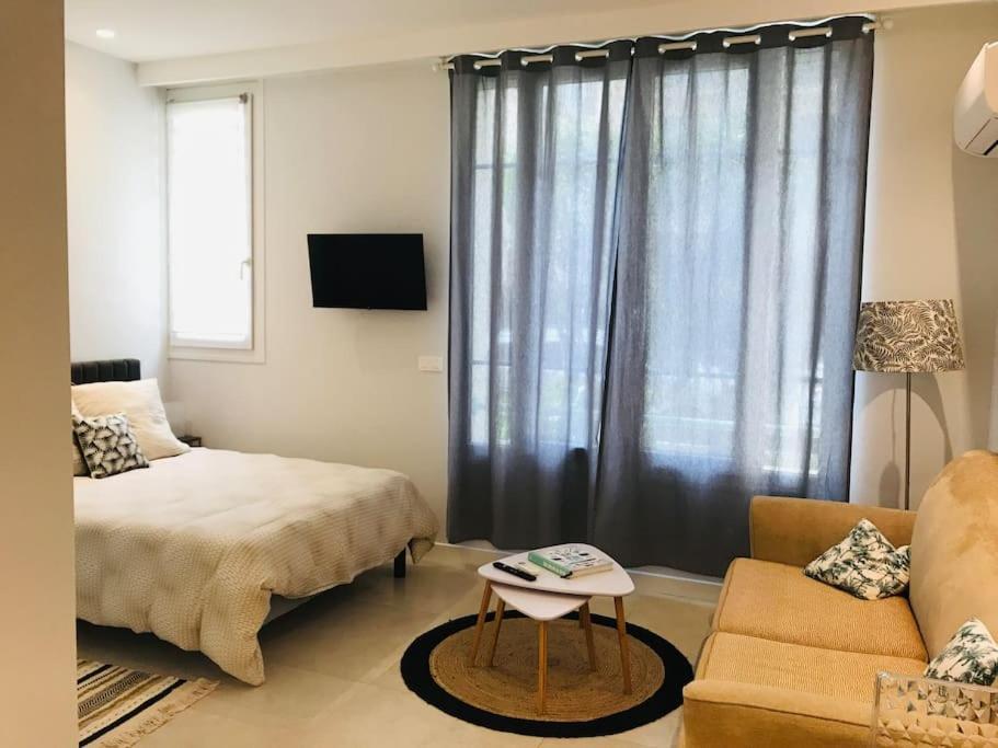 Appartement Tres Joli Situe Dans Le Centre De Nice