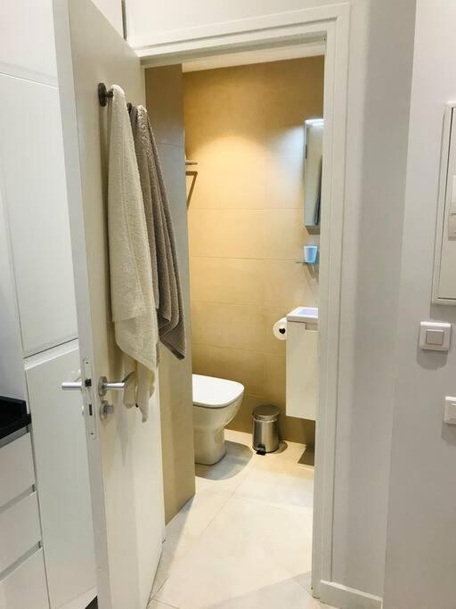 Tres Joli Situe Dans Le Centre De Appartement