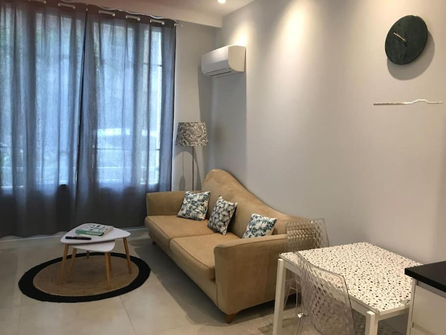 Appartement Tres Joli Situe Dans Le Centre De Nice