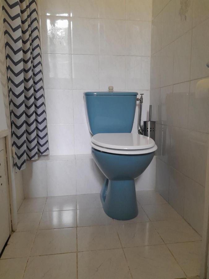 Les Palmiers Niceairport, Beach200M, 2Bedrooms, Wifi Optic Apartment *