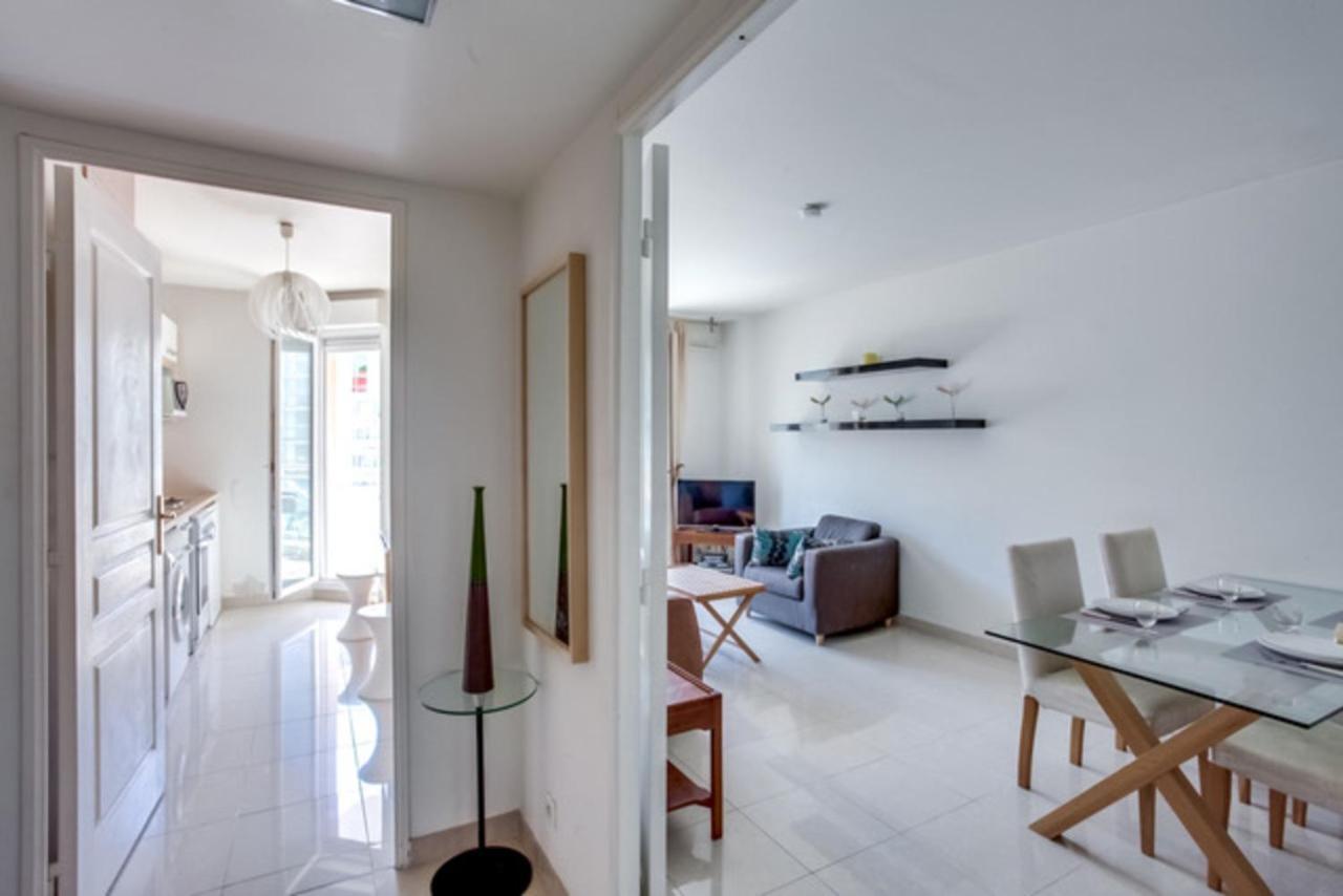 Apartment Guestready - A Lovely Getaway In Fabron Nice