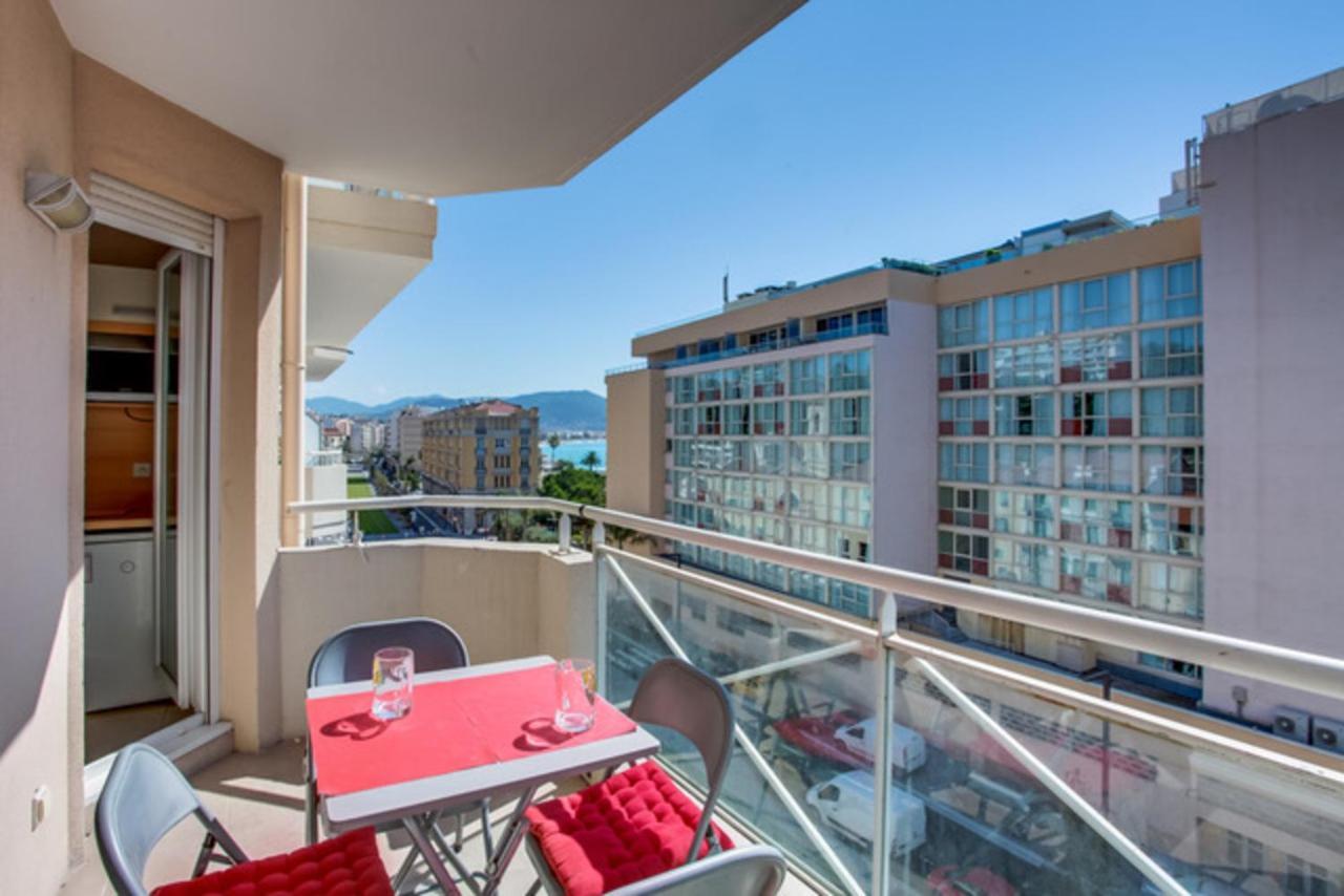 Guestready - A Lovely Getaway In Fabron Apartment Nice