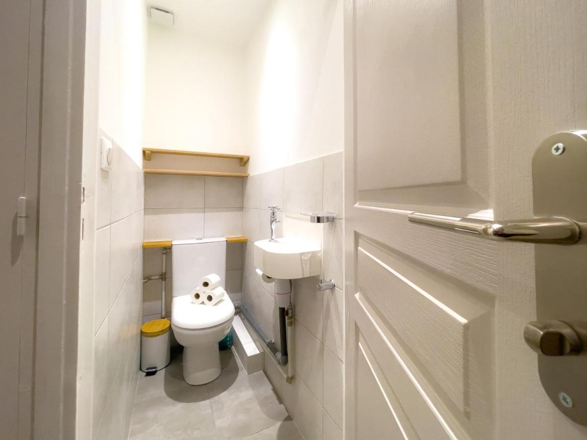 Buffa - Ac, Wifi, 4 Pers, Central *